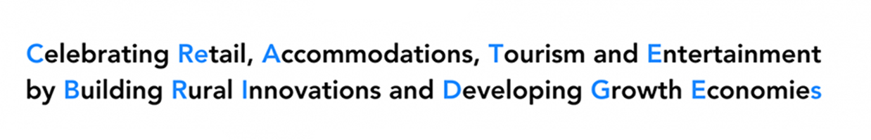 Create Bridges acronym text